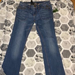 HARLEY-DAVIDSON Women Jeans
